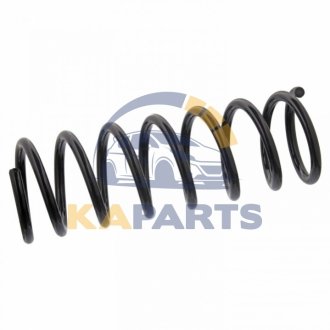 47231 FEBI BILSTEIN FEBI FORD пружина задня Mondeo III Turnier 00-07