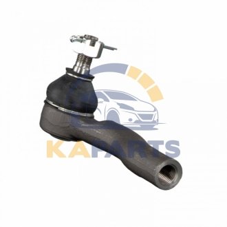 43159 FEBI BILSTEIN FEBI TOYOTA наконечник рулів.тяги лів.Celica 99-