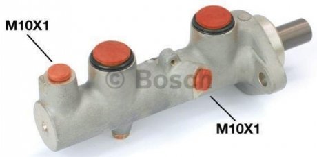 0986480871 BOSCH BOSCH TOYOTA головний гальмівний циліндр Avensis