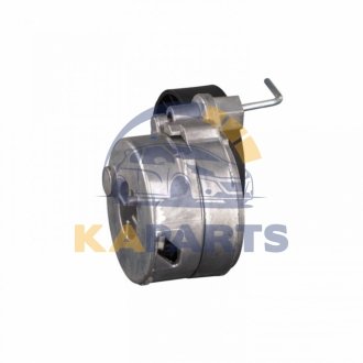 29232 FEBI BILSTEIN FEBI AUDI натягувач ременя A6/8 3.7/4.2 98-