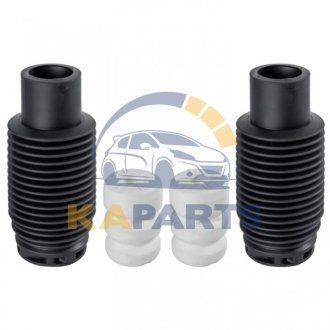 13085 FEBI BILSTEIN FEBI PEUGEOT захист амортизатора (к-кт) 206