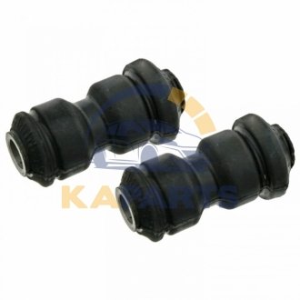 04047 FEBI BILSTEIN FEBI BMW ремкомплект важіля E28,E30 83-