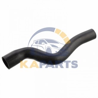 106274 FEBI BILSTEIN FEBI трубка охолодження BERLINGO 05-