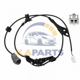 172072 FEBI BILSTEIN FEBI датчик ABS TOYOTA AURIS -12