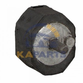 04125 FEBI BILSTEIN FEBI BMW подушка КПП 5 E28 6,7