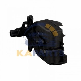 34151 FEBI BILSTEIN FEBI клапан заслонки VW