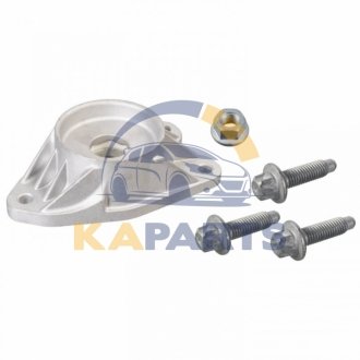 177301 FEBI BILSTEIN Подушки амортизатора