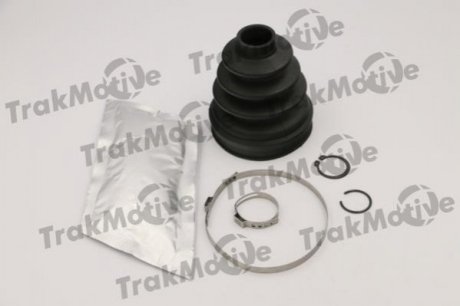 50-0073 Trakmotive TRAKMOTIVE AUDI К-т пильнику ШРКШ A3 2.0 TDI 03-12, FORD GALAXY I 1.9 TDI 05-06, SEAT ALTEA 2.0 TDI 05-, TOLEDO III 2.0 TDI 04-09, SKODA OCTAVIA II 2.0 TDI 05-10, VW