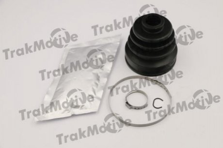 50-0369 Trakmotive TRAKMOTIVE MAZDA К-т пильнику ШРКШ нар. 87*24*78,2 626 IV 1.8 i 91-97, 626 IV Hatchback 2.0 i 91-97, FORD USA PROBE II (ECP) 2.0 16V 93-98