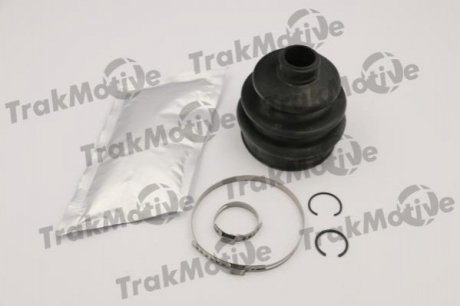 50-0745 Trakmotive TRAKMOTIVE TOYOTA К-кт пильнику ШРКШ CAMRY 2.0 Turbo-D 86-91, CARINA E VI 2.0 92-97, COROLLA Compact 1.6 i 89-92, RAV 4 I 2.0 4WD 94-00