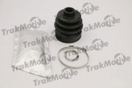 50-0704 Trakmotive TRAKMOTIVE SEAT К-т пильнику ШРКШ наруж. 18,5*66*89 IBIZA I 90-93, TOYOTA YARIS 1.0 99-05, HYUNDAI GETZ 1.1 02-05, DAIHATSU MOVE 1.0 i