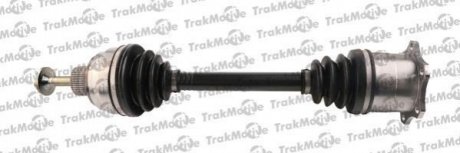 30-0048 Trakmotive TRAKMOTIVE AUDI піввісь L=461,5mm 42 зуб. A4 Allroad B8 (8KH) 3.0 TDI quattro 09-12, A4 B8 (8K2) 2.0 TDI 07-15, A5 (8T3) 3.2 FSI 07-12