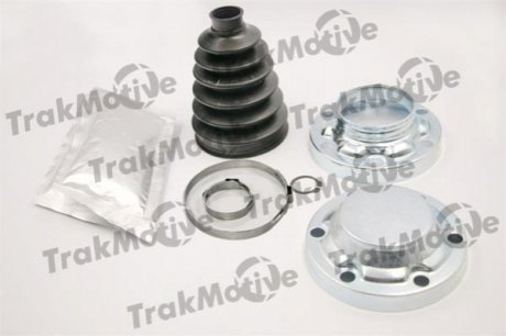 50-0793 Trakmotive TRAKMOTIVE VW К-т пильнику ШРКШ нар. 120*24,7*81,7 TOUAREG 3.0 V6 TDI 04-10, AUDI Q7 6.0 TDI quattro 08-14, PORSCHE CAYENNE 3.6 07-10