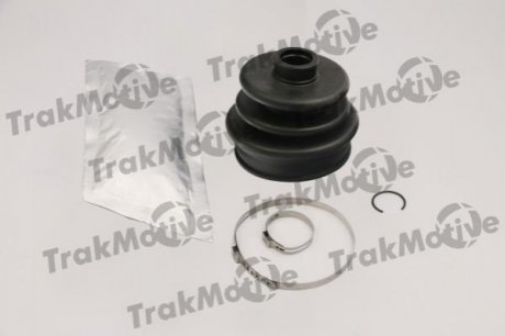 50-0531 Trakmotive TRAKMOTIVE TOYOTA К-т пильнику ШРКШ нар. 23*79*88 CARINA E VI 1.8 95-97, COROLLA 1.6 87-92, MITSUBISHI GALANT VI 2.0 GTI 16V 89-92