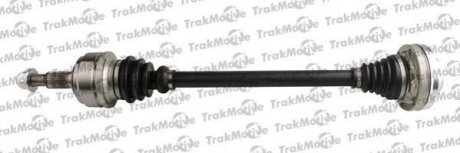 30-1040 Trakmotive TRAKMOTIVE VW піввісь прав/лів L=732mm 30 зуб. TOUAREG 3.0 V6 TDI 04-10, TOUAREG 5.0 R50 TDI 07-10, PORSCHE CAYENNE 3.0 TDI 09-10