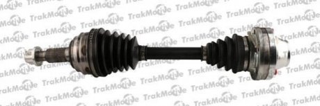 30-0066 Trakmotive TRAKMOTIVE AUDI приводний вал L=530mm, 30 зуб. Q7 (4LB) 3.0 TDI 07-15, VW TOUAREG 3.2 V6 04-06, PORSCHE CAYENNE (9PA) 3.6 07-10