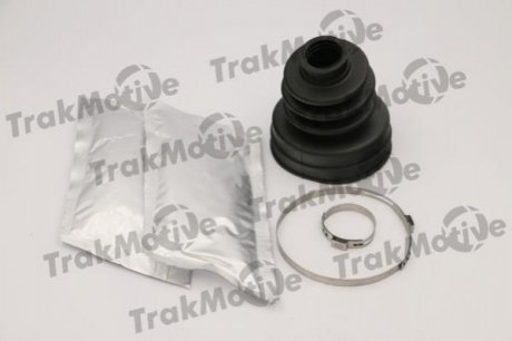 50-0326 Trakmotive TRAKMOTIVE FORD К-т пильнику ШРКШ нар. 25*71*98 C-MAX (DM2) 1.6 TDCi 07-10, C-MAX (DM2) 1.8 TDCi 07-10, FOCUS II 1.6 LPG 09-11