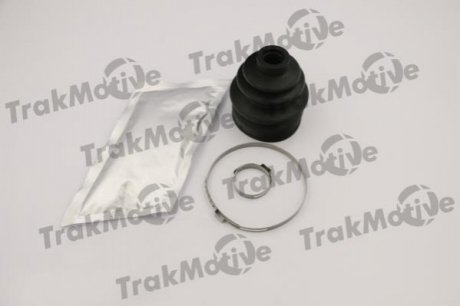 50-0273 Trakmotive TRAKMOTIVE MAZDA К-т пильнику ШРКШ 82*17,5*63,5 DEMIO 1.5 16V 00-03, DAIHATSU CUORE V 1.0 DVVT 00-03, SUZUKI LIANA 1.3 01-07