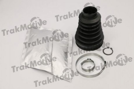 50-0108 Trakmotive TRAKMOTIVE VW К-т пильнику ШРКШ 33*111,5*78 MULTIVAN V 2.5 TDI 03-09, TRANSPORTER V 04-09, AUDI Q7 4.2 TDI quattro 09-15