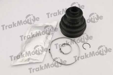 50-0404 Trakmotive TRAKMOTIVE NISSAN К-т пильнику ШРКШ 76*20,5*95,5 ALMERA II (N16) 2.2 Di 00-03, ALMERA II Hatchback (N16) 2.2 Di 00-03