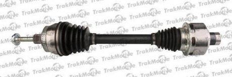 30-0423 Trakmotive TRAKMOTIVE FORD піввісь прав (з ABS L=559mm 38/35 зуб. GALAXY I (WGR) 1.9 TDI 97-00, VW Sharan 1.9TDI, 2.0,2.3 96-00