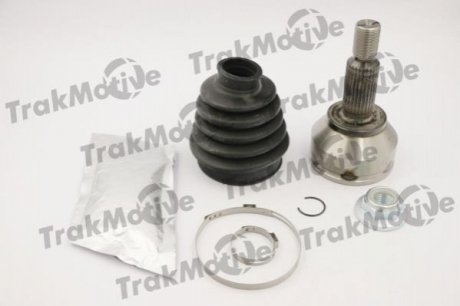 40-0144 Trakmotive TRAKMOTIVE FORD ШРКШ зовнішній к-т 23/27 зуб. MONDEO III (B5Y) 1.8 00-07, MONDEO III Turnier (BWY) 2.0 00-07