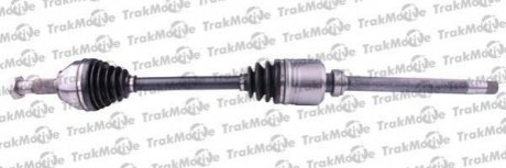 30-0316 Trakmotive TRAKMOTIVE FIAT піввісь прав. L=1085,5mm 35/41 зуб. Ducato,Citroen Jumper 94-, PEUGEOT BOXER 2.8 HDi 04-06,