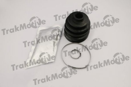 50-0380 Trakmotive TRAKMOTIVE TOYOTA К-кт пильнику 95*23,5*84 AVENSIS 1.6 97-00, AVENSIS 2.0 TD 97-03, HONDA CR-V I 2.0 95-01