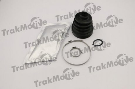 50-0219 Trakmotive TRAKMOTIVE SUZUKI пильник ШРКШ внутрішній. 84*18*59 Swift 1,0 -01, Wagon 1,3 00-, OPEL AGILA 1.2 16V 00-07