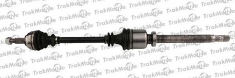 30-0836 Trakmotive TRAKMOTIVE RENAULT піввісь прав. L=913,5mm 26/23 зуб. Megane II 02-, KANGOO / GRAND KANGOO II 1.5 dCi 08-