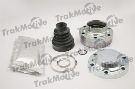 45-0061 Trakmotive TRAKMOTIVE VW ШРКШ внутрішній к-кт 30 зуб. TOUAREG 3.0 V6 TDI 04-10, AUDI Q7 4.2 TDI quattro 09-15