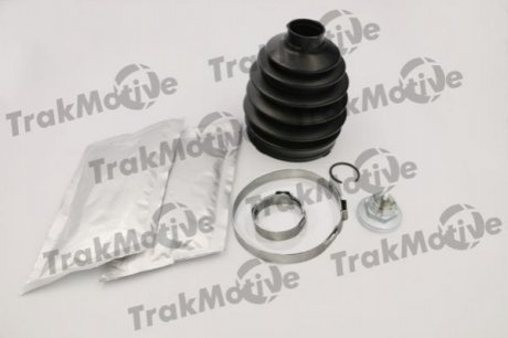 50-0679 Trakmotive TRAKMOTIVE RENAULT К-т пильнику ШРКШ 119*29,3*89,5 LAGUNA III 2.0 dCi 08-15, LAGUNA 3.0 dCi 12-15