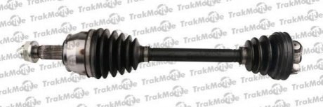 30-0371 Trakmotive TRAKMOTIVE FIAT піввісь лів. L=515,5mm 25 зуб. PUNTO 1.3 D Multijet 12-, GRANDE PUNTO 1.3 D 08-