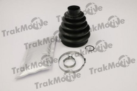 50-0246 Trakmotive TRAKMOTIVE PEUGEOT К-т пильнику ШРКШ нар. 34,3*82*120,5 206 99-, 307 00-, CITROEN C4 04-, C5 -04