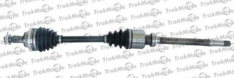 30-0189 Trakmotive TRAKMOTIVE CITROEN піввісь прав. з ABS L=863mm 25/22 зуб. BERLINGO 1.4 i 96-11, XSARA (N0) 1.4 i