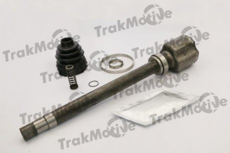 45-0027 Trakmotive TRAKMOTIVE CITROEN ШРКШ внутрішній прав. к-кт 41-27 зуб. Jumper 06-, FIAT Ducato, PEUGEOT Boxer