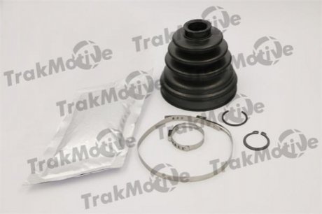 50-0662 Trakmotive TRAKMOTIVE RENAULT К-т пильнику ШРКШ внутрішній. 87*22*86,6 MEGANE III Grandtour 2.0 dCi 12-