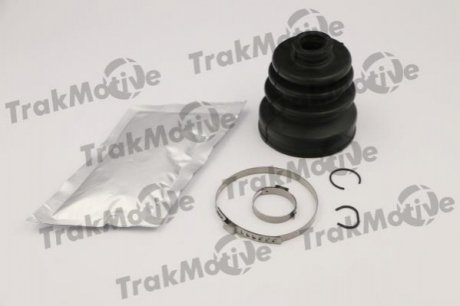 50-0182 Trakmotive TRAKMOTIVE SUZUKI К-т пильнику ШРКШа 88*21*73,5 VITARA 1.9 D 95-98, VITARA Cabrio 2.0 96-99