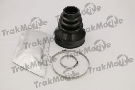 50-0229 Trakmotive TRAKMOTIVE пильник ШРКШ 103*38,5*86,5 Citroen C4,C5, PEUGEOT 307 CC (3B) 2.0 HDi 135 05-09