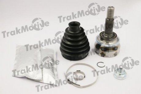 40-0425 Trakmotive TRAKMOTIVE TOYOTA ШРКШ зовнішній з ABS к-кт 26/25 зуб.Avensis,Corolla 1.4D-4D/2.0D-4D 02-