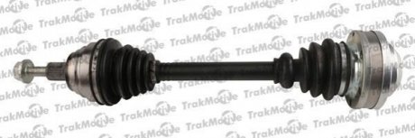 30-0931 Trakmotive TRAKMOTIVE VW піввісь лів. L=488mm 36 зуб. SHARAN 2.0 TDI 11-19, SEAT ALHAMBRA 2.0 TDI 11-