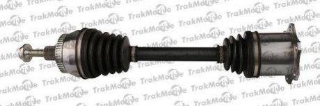 30-0430 Trakmotive TRAKMOTIVE VW піввісь лів./прав. з ABS L=488,5mm 38 зуб. АКПП Sharan,Ford Galaxy,Seat 97-