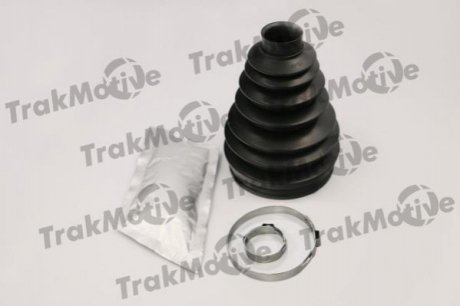 50-0202 Trakmotive TRAKMOTIVE CITROEN К-т пильнику ШРКШ 166*33*109 JUMPER 2.8 HDi 02-06, DUCATO 2.8 JTD 01-