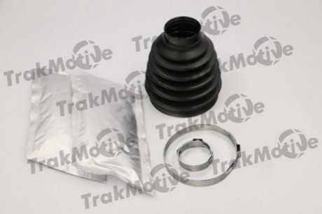 50-0124 Trakmotive TRAKMOTIVE CITROEN К-т пильнику ШРКШ 108*38,3*87,5 C5 III 2.0 HDi 08-, C5 III 3.0 V6 08-