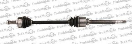 30-0910 Trakmotive TRAKMOTIVE RENAULT піввісь прав.L=1072mm 31/39 зуб. Master III 2.3 dCi 10-, NISSAN, OPEL