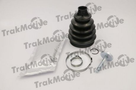 50-0332 Trakmotive TRAKMOTIVE FORD К-кт пильнику ШРКШа 123*23,5*79 C-MAX (DM2) 2.0 07-10, VOLVO С30 06-12