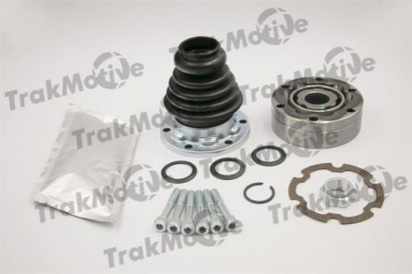 45-0012 Trakmotive TRAKMOTIVE VW ШРКШ внутрішній к-кт.33 зуб.Golf II,III,Passat,Audi,Skoda Octavia,Fabia