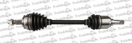 30-0346 Trakmotive TRAKMOTIVE FIAT піввісь лів. L=586mm 22/22 зуб PUNTO 75 1.2 93-99, LANCIA Y 1.2 96-03