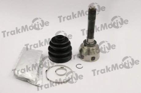 40-0219 Trakmotive TRAKMOTIVE OPEL ШРКШ передн. внешний 17/29 зуб. Monterrey,Campo -98,Isuzu Trooper
