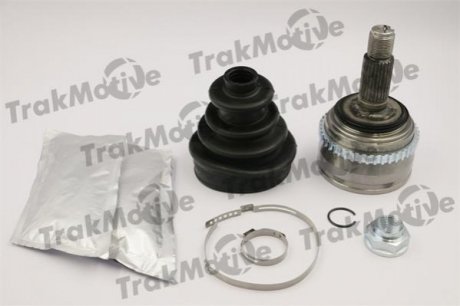 40-0199 Trakmotive TRAKMOTIVE ROVER ШРКШ зовнішній к-кт 45 00-05, HONDA CIVIC VI Aerodeck 2.0 i D 98-01